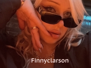 Finnyclarson