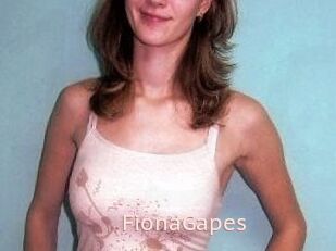 FionaGapes