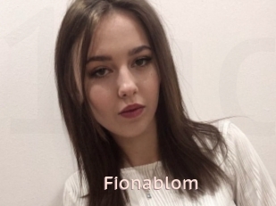 Fionablom