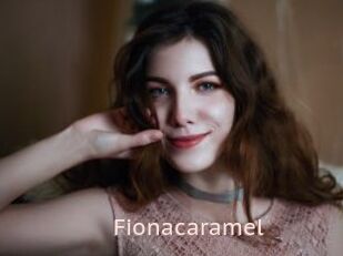 Fionacaramel