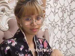 Fionamust