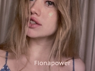 Fionapower