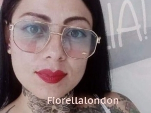 Fiorellalondon