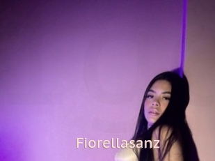 Fiorellasanz