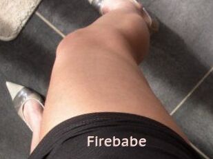 Firebabe