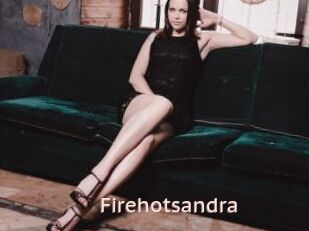 Firehotsandra
