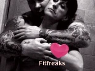 Fitfreaks