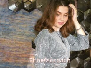 Fitnessccoach