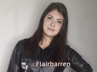 Flairbarren