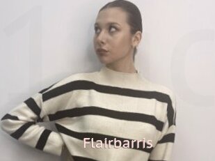 Flairbarris
