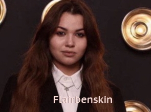Flairbenskin