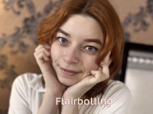 Flairbolling