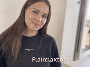 Flairclaxton