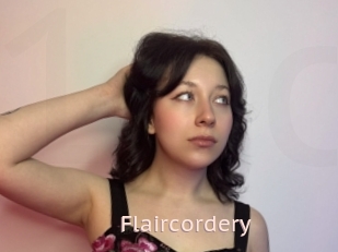 Flaircordery