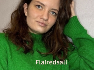Flairedsall