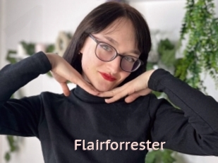 Flairforrester