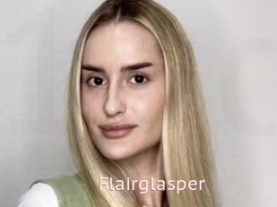 Flairglasper