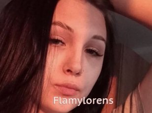 Flamylorens