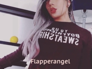 Flapperangel