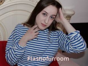 Flashofurroom
