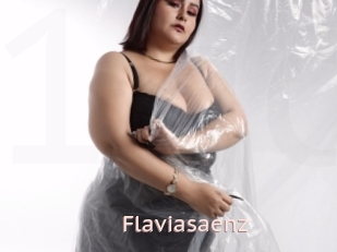 Flaviasaenz