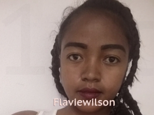 Flaviewilson