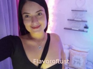 Flavoroflust