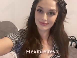 Flexiblefreya