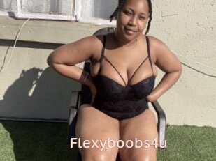 Flexyboobs4u