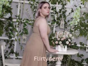 Flirtydemi