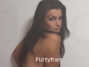 Flirtyfran