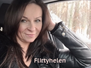 Flirtyhelen