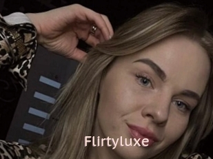 Flirtyluxe