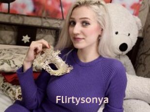 Flirtysonya
