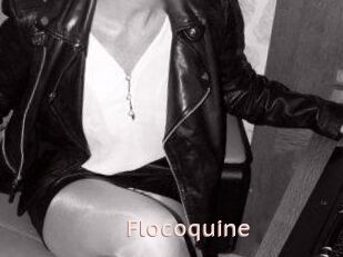 Flocoquine