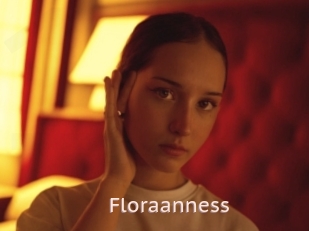Floraanness
