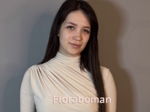 Floraboman