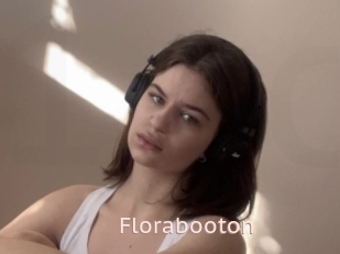 Florabooton