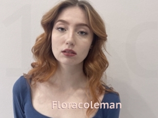 Floracoleman