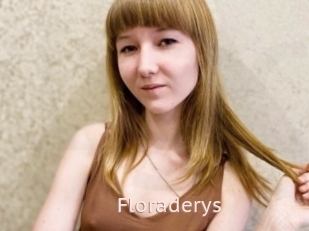 Floraderys