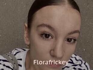 Florafrickey