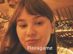 Floragame