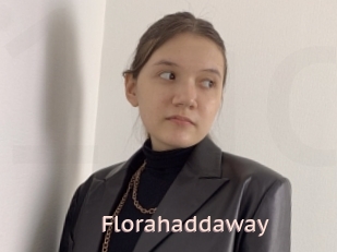 Florahaddaway