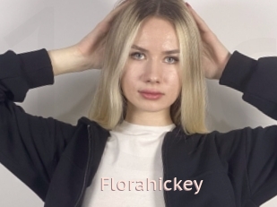 florahickey Une grosse chienne