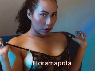 Floramapola