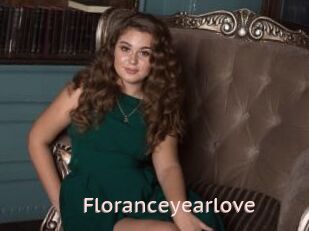 Floranceyearlove