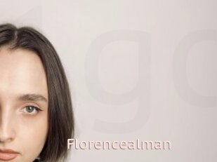 Florencealman