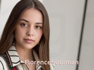 Florenceboorman