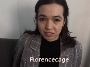 Florencecage