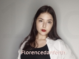 Florencedanforth